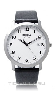  Boccia Titanium 3544-01